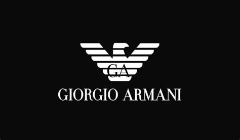 simbolo emporio armani|armani logo and meaning.